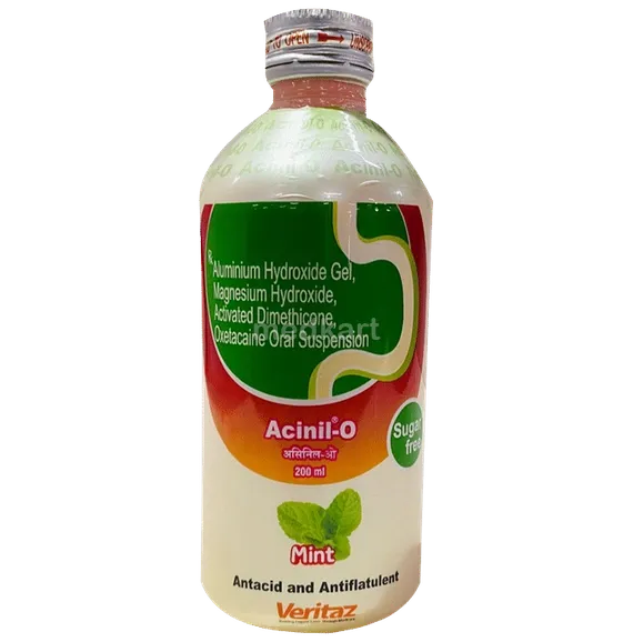 acinil o liquid 200 ml